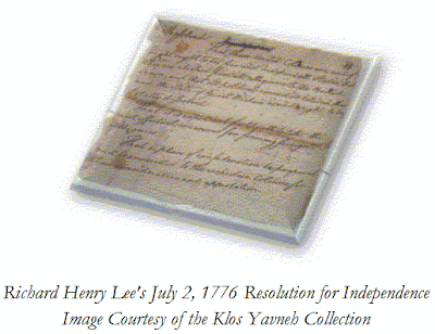 July 2, 1776