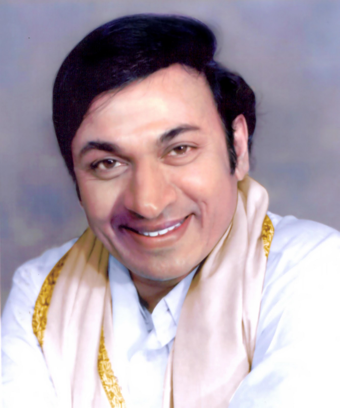 srsshimoga: Dr Rajkumar Image
