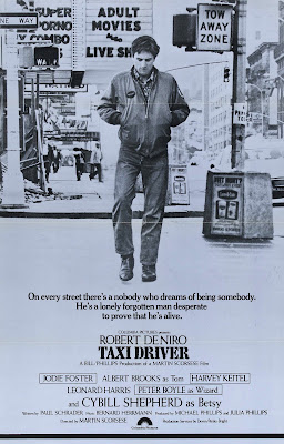 Taxi Driver Taxi Driver