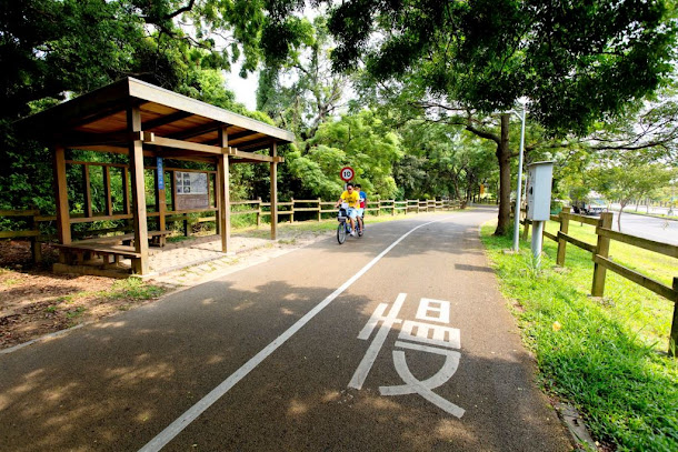 后豐鐵馬九號隧道 后豐鐵馬九號隧道