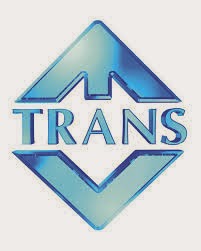 Trans TV ganti logo