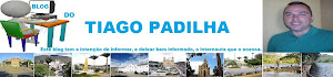 Blog do Tiago Padilha