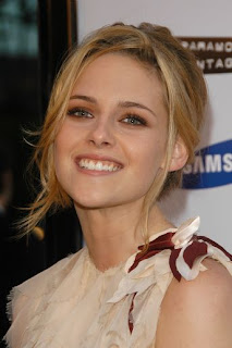 Kristen Stewart Hairstyles Pictures - Celebrity hairstyle ideas