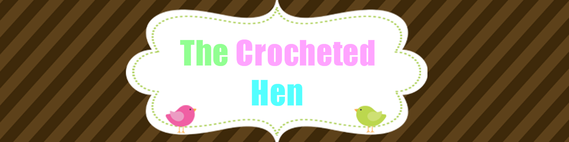 The Crocheted Hen