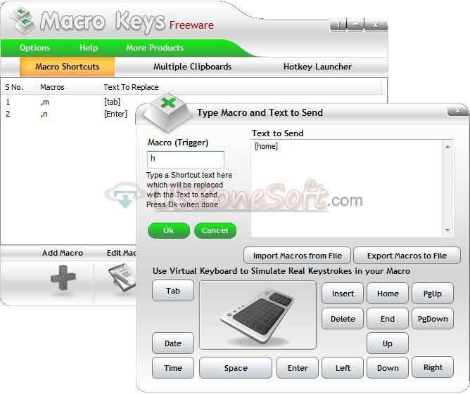 download macro recorder 2.0 80f license key