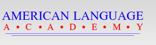 American Language Academy