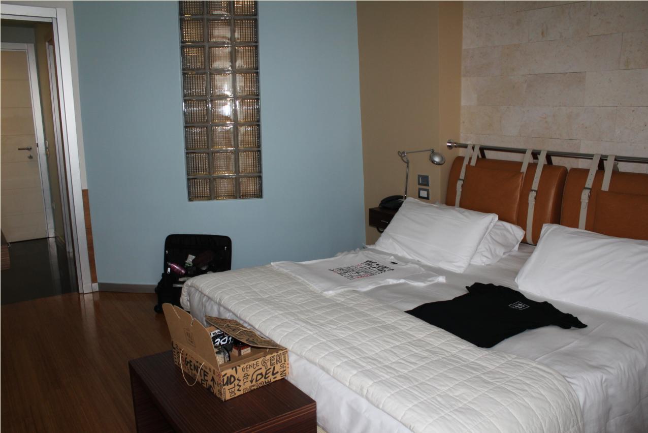 Hotel Plaza Sorrento Alpha Rooms Hotel Plaza Sorrento Alpha Rooms
