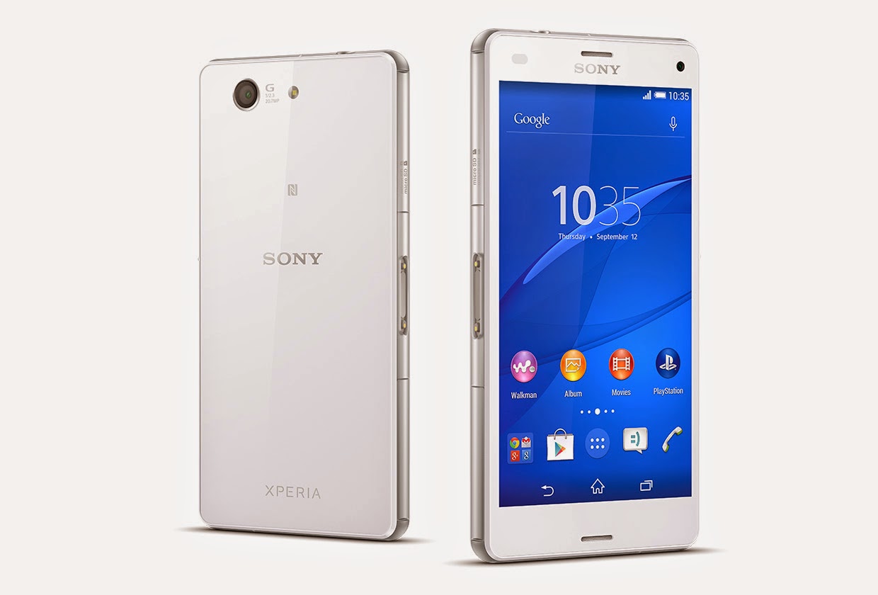  Sony Experia Z3