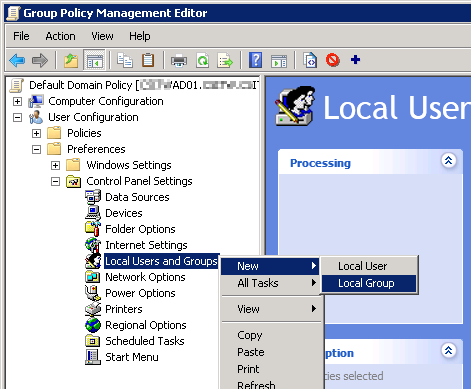 how to edit domain group policy how to edit domain group policy