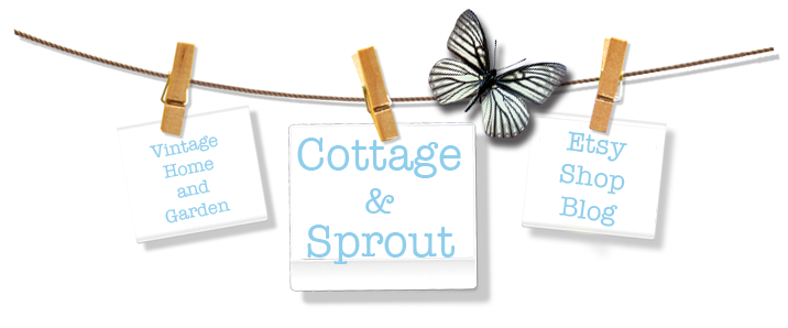 Cottage and Sprout