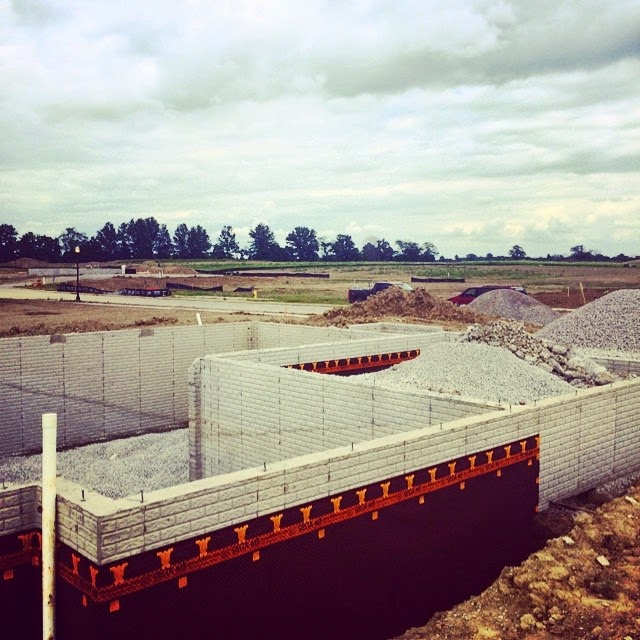 Ryan Pratt The Multitasking Millennial™ Ryan's New Home with Ryan Homes A Visual Timeline of