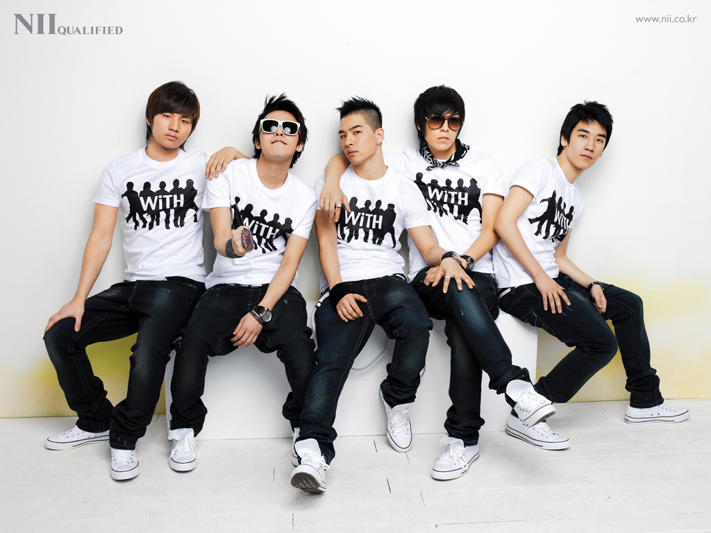 poster big bang