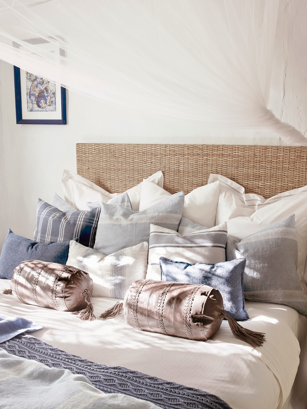 me and Alice bohemian spring Zara home