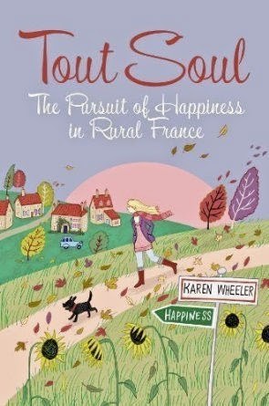 French Village Diaries Tout Soul Karen Wheeler Poitou-Charentes france