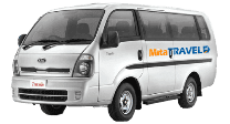 MitaTRAVEL Rental Mobil -  Travello