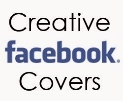 Creative Facebook Covers