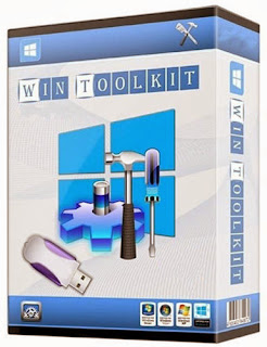 Win Toolkit Portable