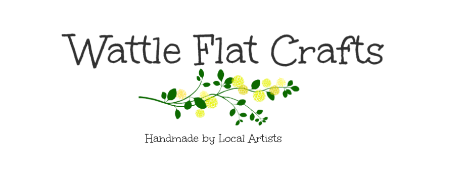 Wattle Flat Crafts