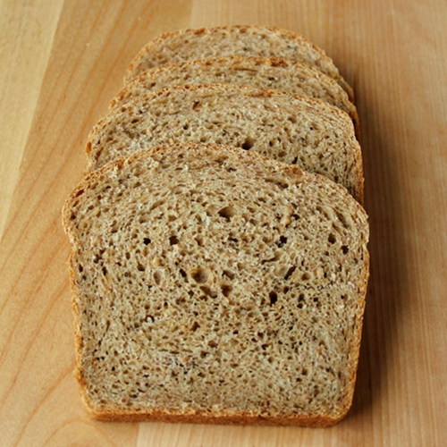 Cookistry This may be the best rye bread ever!