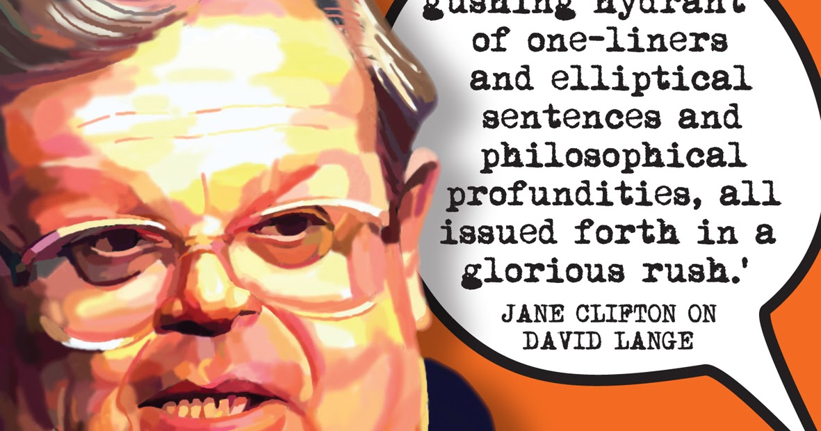 Beattie's Book Blog - unofficial homepage of the New Zealand book