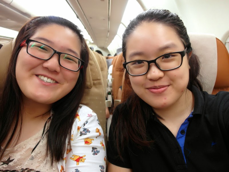 seoul korea trip summer studies ewha womans university singapore lunarrive travel