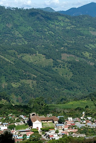 colonialmexico Chiapas A Trip to Tapalapa