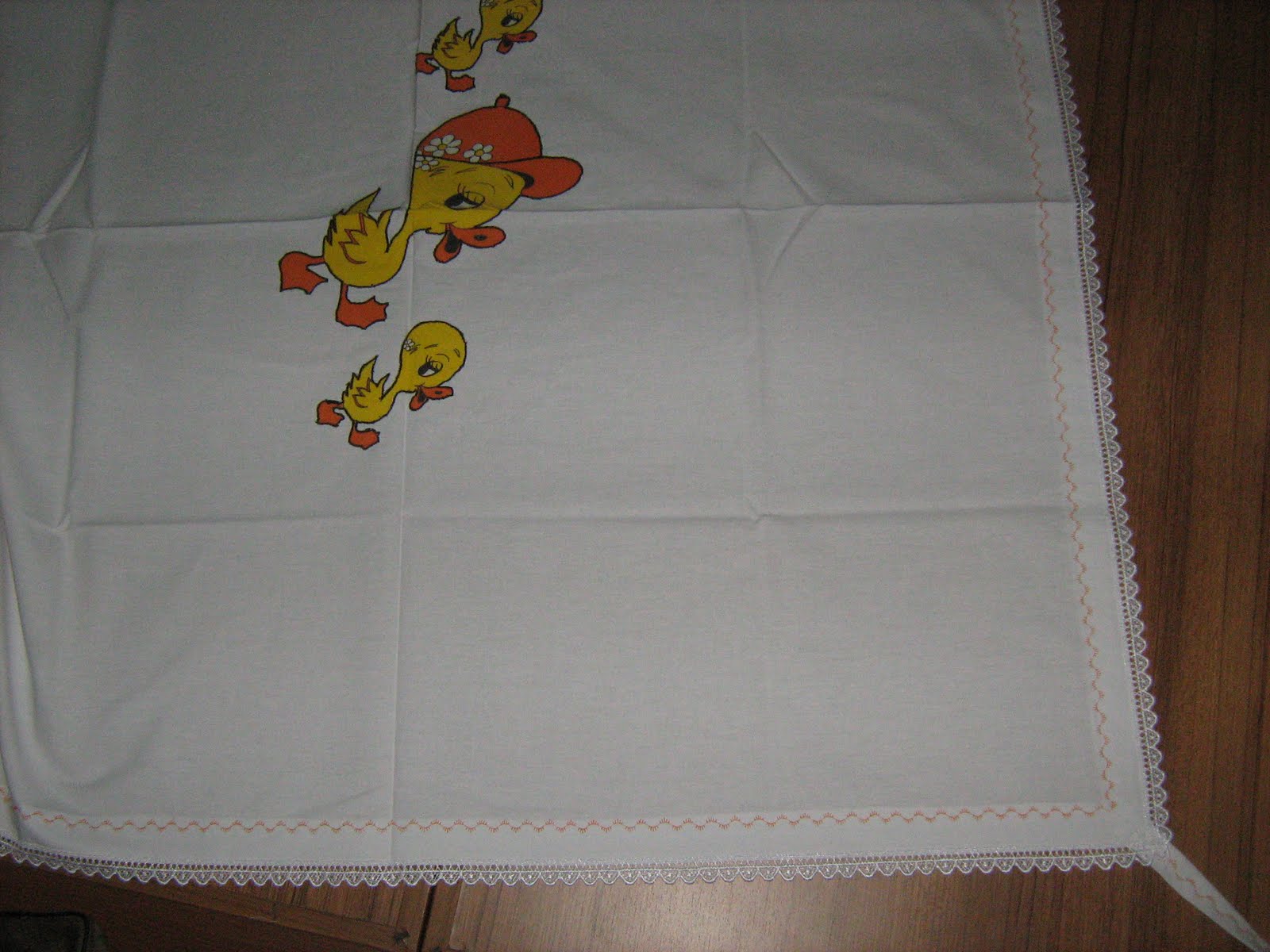 zuhalce bebek pike takımı.kundak ve kol bezleri