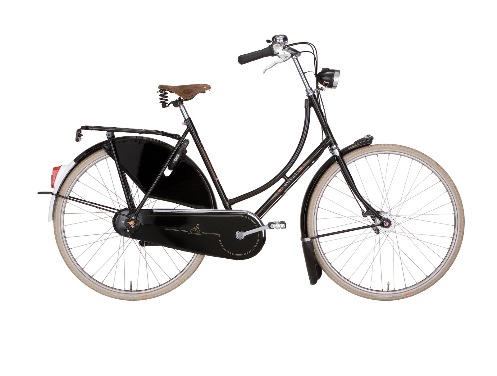 The full range of Bobbin's bikes are expected instore in March.