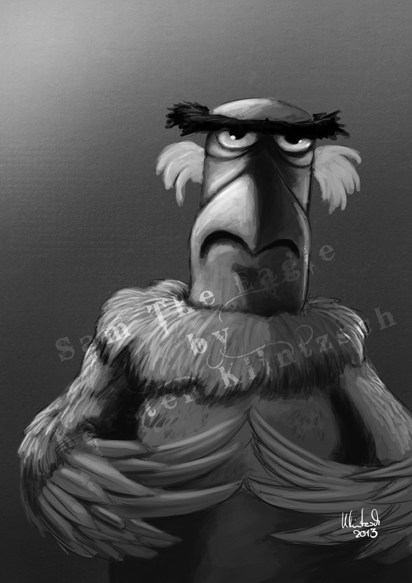 2013-01-05-Sam-the-eagle-quickportrait.jpg