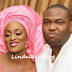 Former Governor Peter Odili's 2nd Daughter Set To Wed