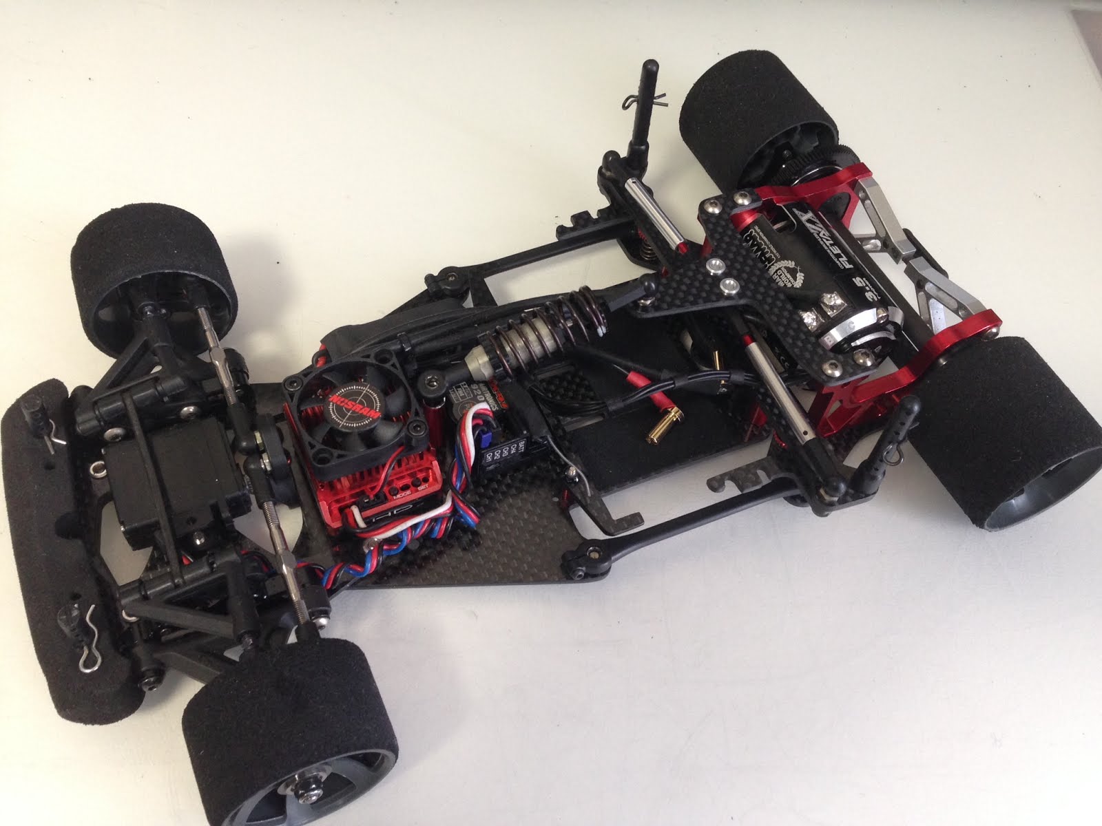 モロテック百戦錬磨REVIVAL