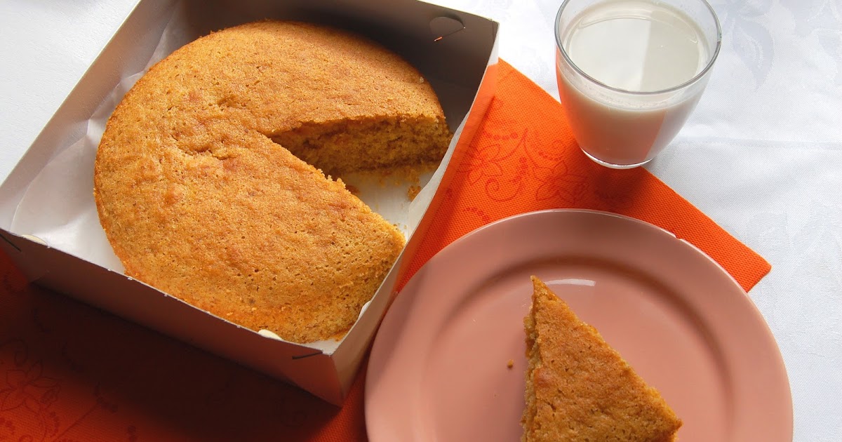 bonbon ve çikolata bademli kek