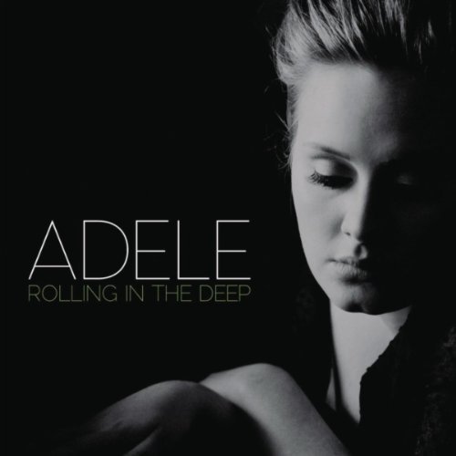 Adele - Rolling In The Deep