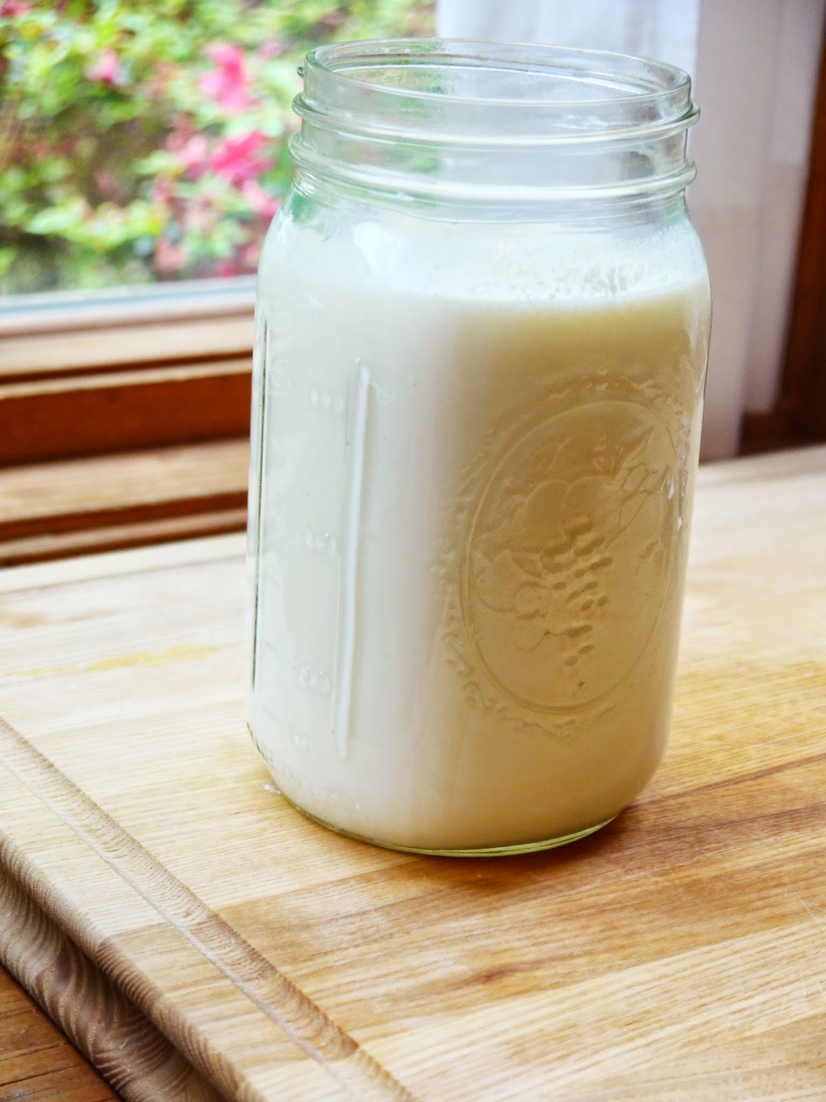 Bint Rhoda's Kitchen All about Milk Kefir + A StepbyStep Tutorial on