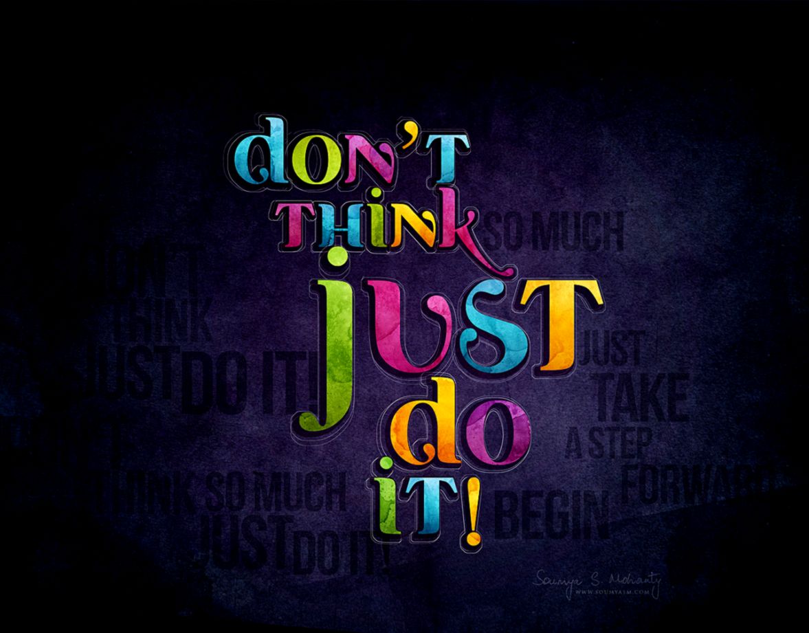 Cool Just Do It Cool Just Do It