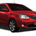 Toyota Etios Liva G HQ Photos