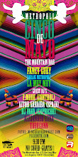 Metropoli 5 de mayo! Mountain Bar