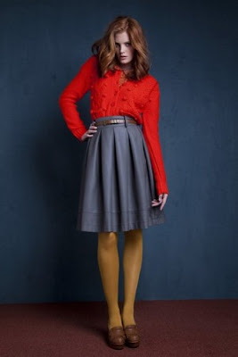 Catalogo Primark otoño - invierno 2011/2012