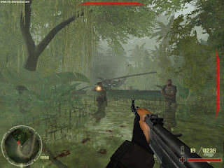 Terrorist Takedown War in Colombia Free Download PC Game