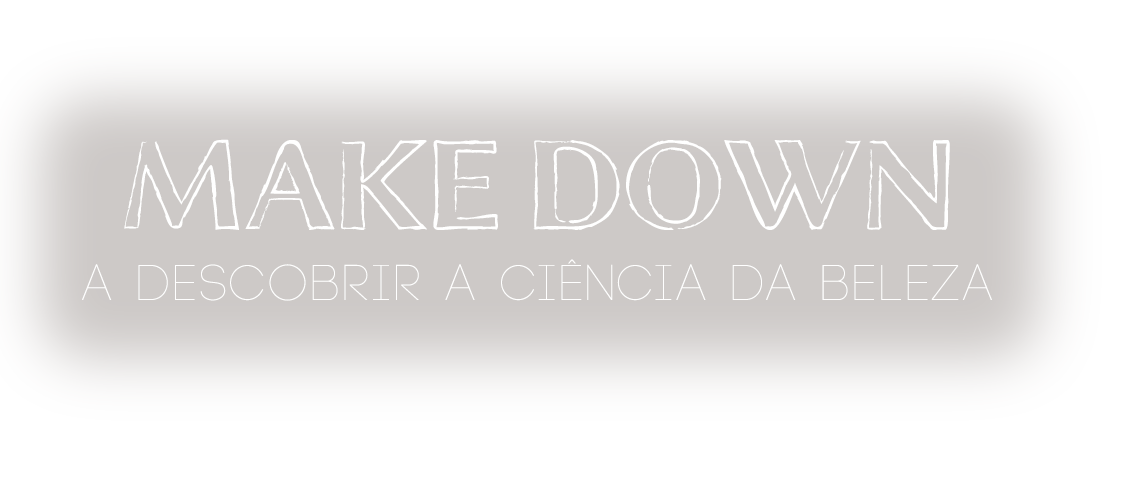 Make down