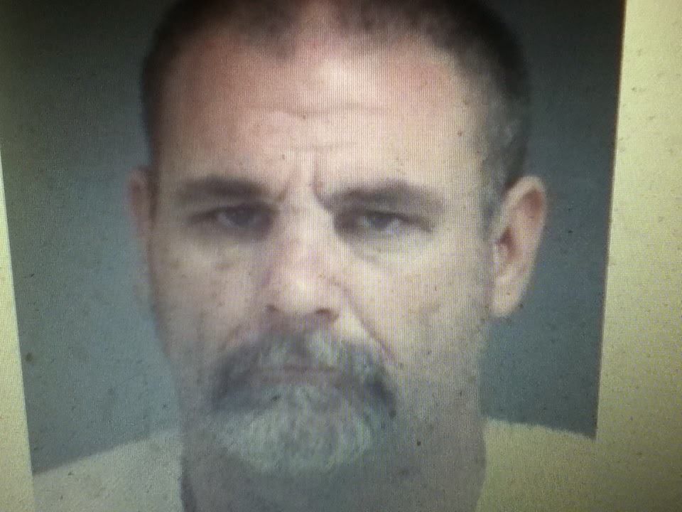 Inside Joplin JPD officer injured while capturing guntoting Joplin man