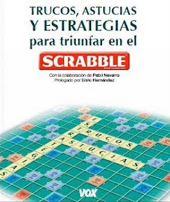 ¿Hablas Scrabble?: Prolongación de palabras de tres letras