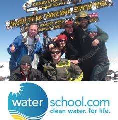 Water School