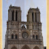 A Viagem (2): Notre-Dame (The Trip: Notre-Dame)