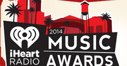 Apex Legacy: iHeartRadio Music Award winners