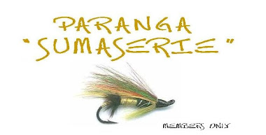 paranga poster