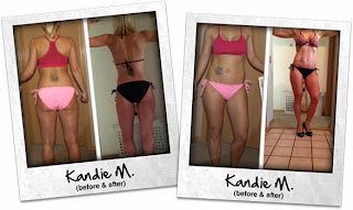 Carb Nite Solution Results women