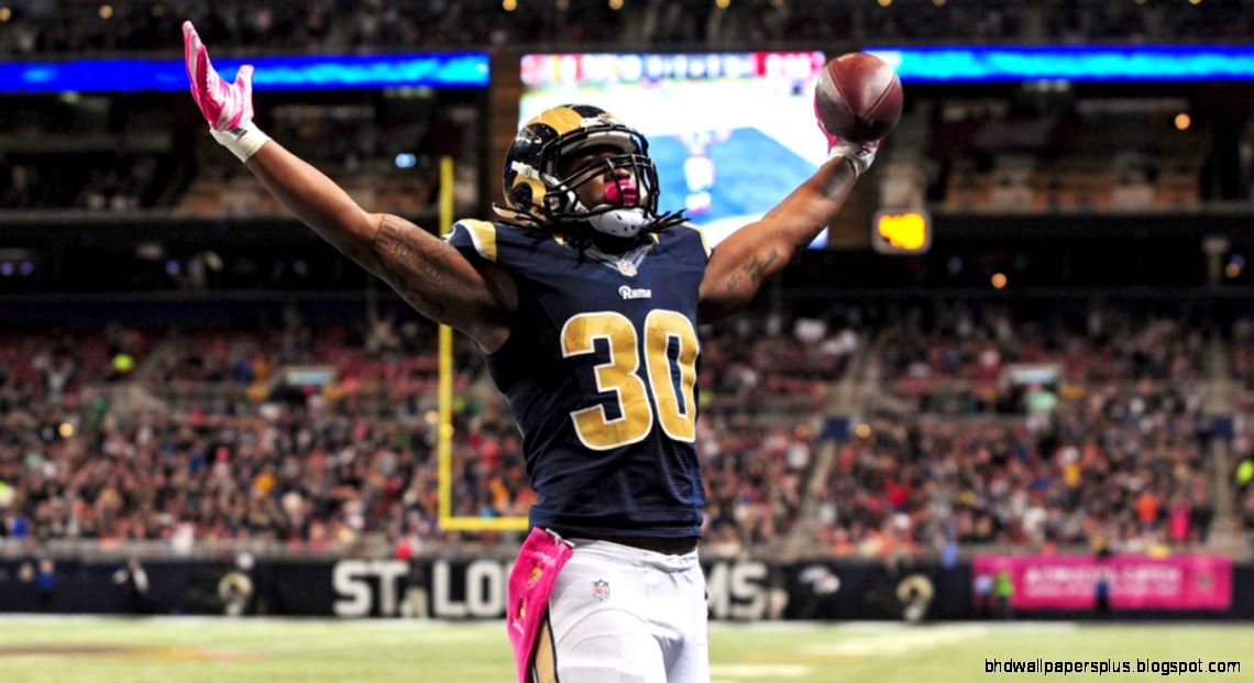 Herschel Walker predicted stardom for St Louis Rams Todd Gurley Herschel Walker predicted stardom for St Louis Rams Todd Gurley