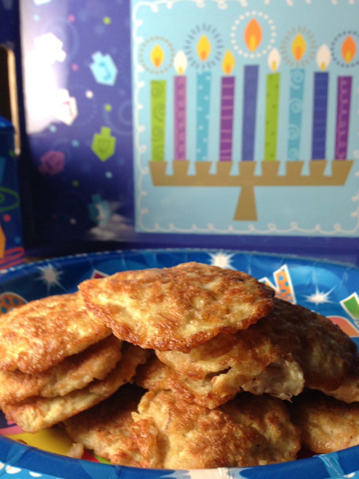 TiforOA Food Ideas Kosher Abstinent