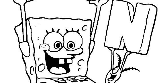 Fun Spongebob - Plankton Coloring Pages >> Disney Coloring ...